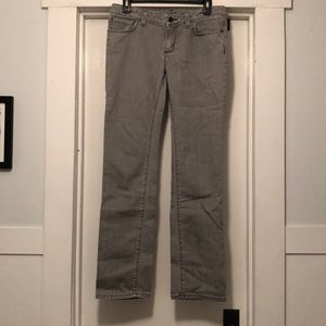 Patagonia jeans